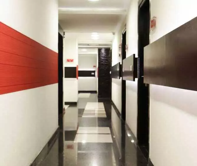 Fotos del hotel Istay S Rajajinagar:  22