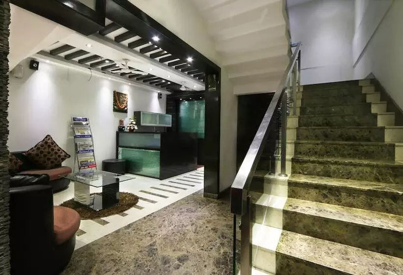 Fotos del hotel Istay S Rajajinagar:  16