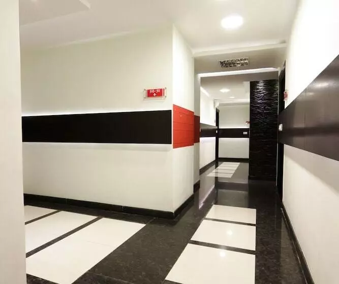 Fotos del hotel Istay S Rajajinagar:  4