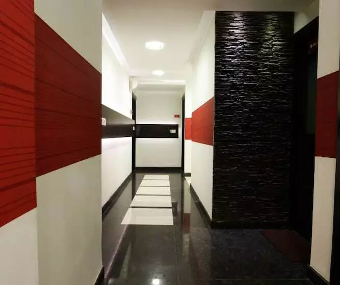 Fotos del hotel Istay S Rajajinagar:  11