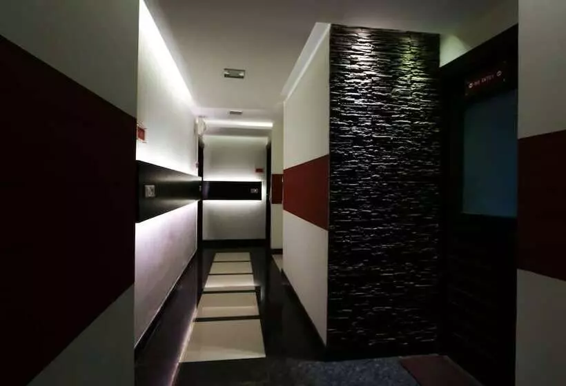 Fotos del hotel Istay S Rajajinagar:  25