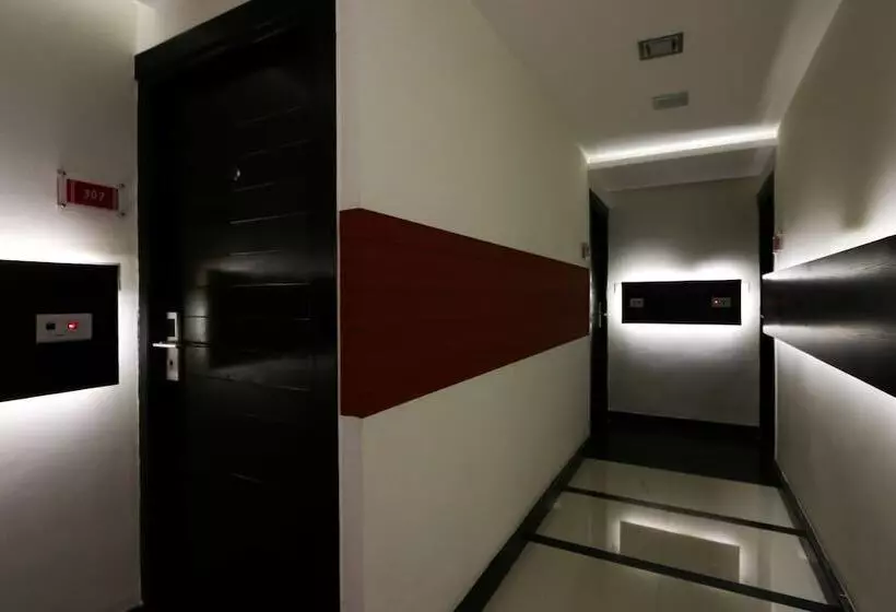 Fotos del hotel Istay S Rajajinagar:  15