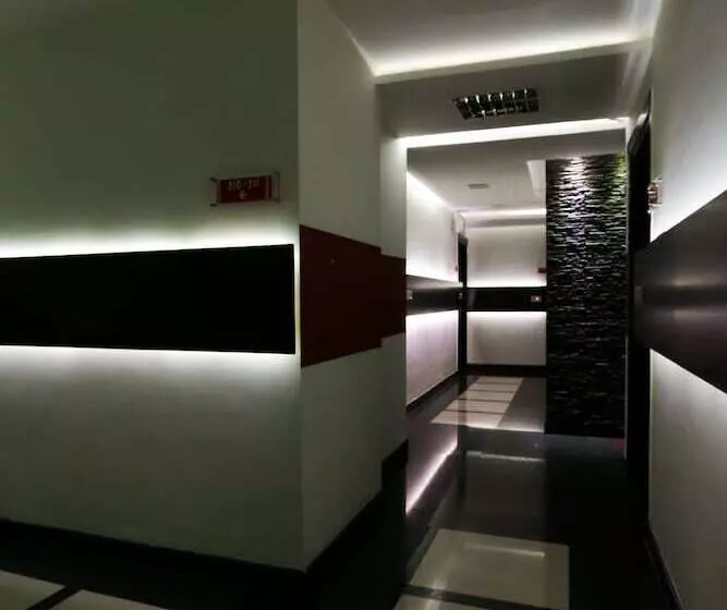 Fotos del hotel Istay S Rajajinagar:  24