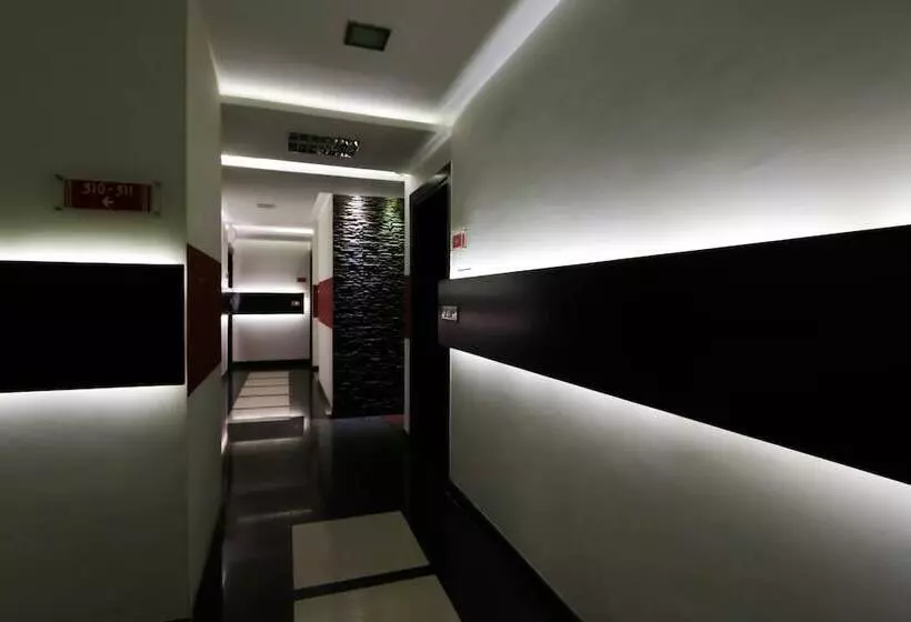 Fotos del hotel Istay S Rajajinagar:  20