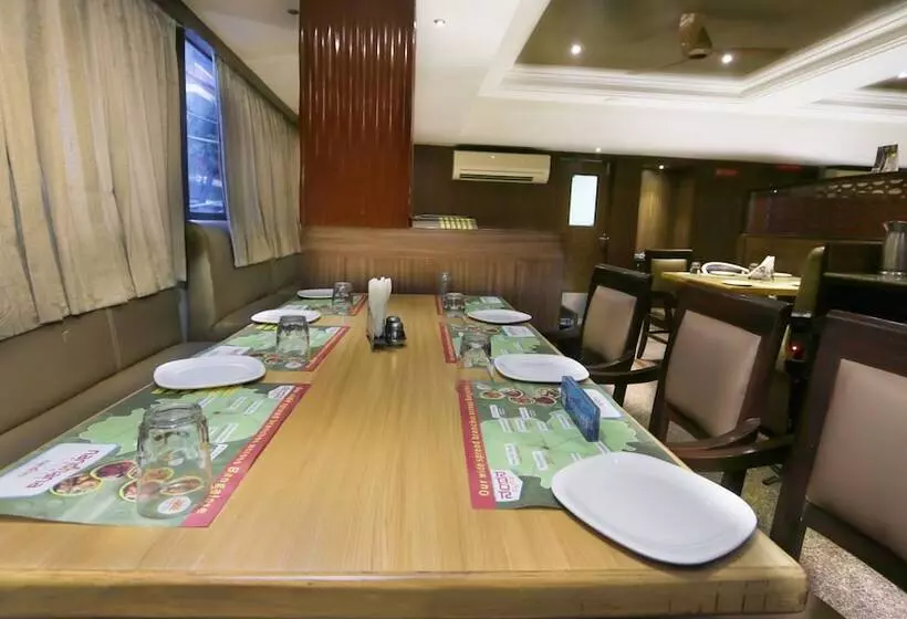 Fotos del hotel Istay S Rajajinagar:  17