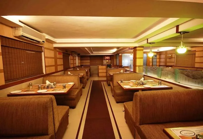 Fotos del hotel Istay S Rajajinagar:  5