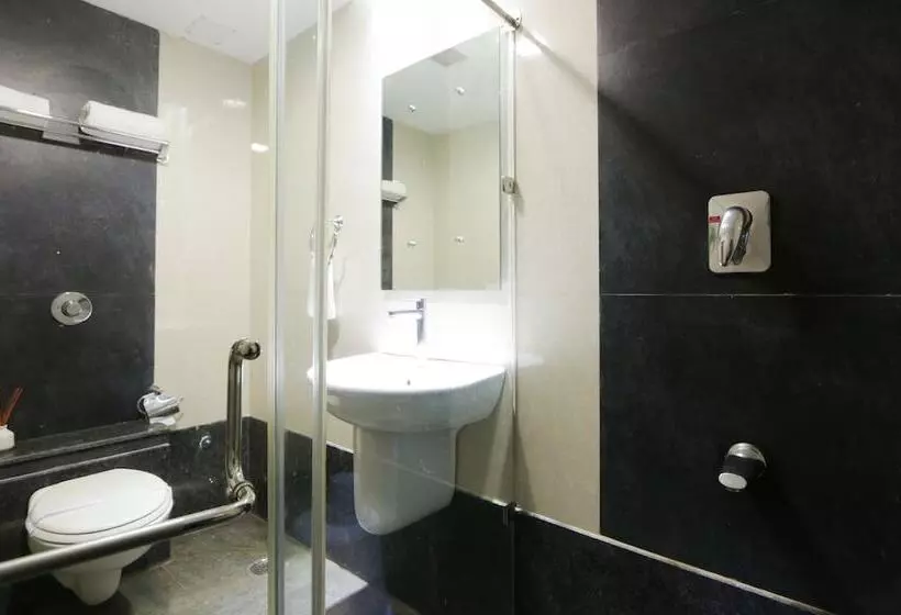 Fotos del hotel Istay S Rajajinagar:  7