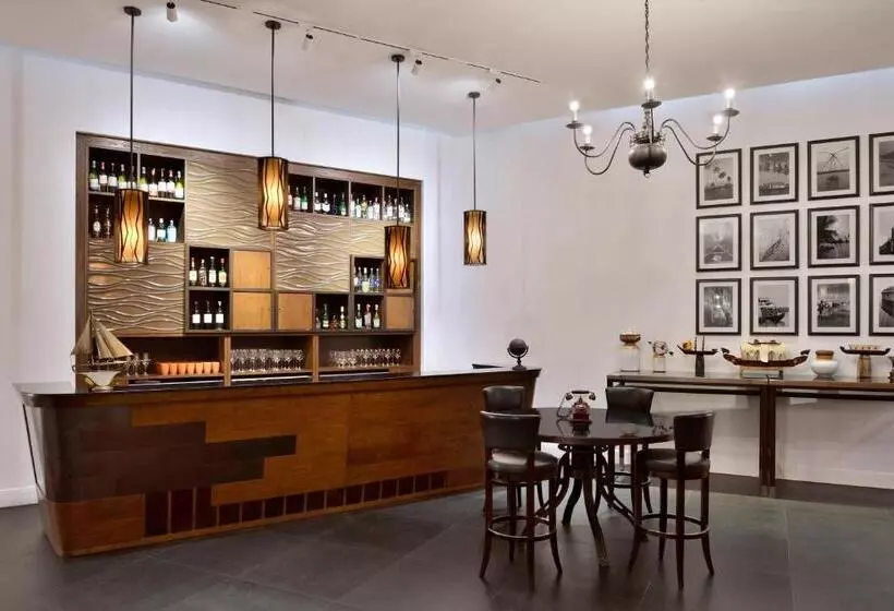 Fotos del hotel Kochi Marriott:  6