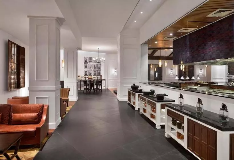 Fotos del hotel Kochi Marriott:  8