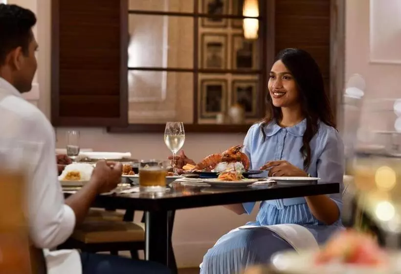 Fotos del hotel Kochi Marriott:  12