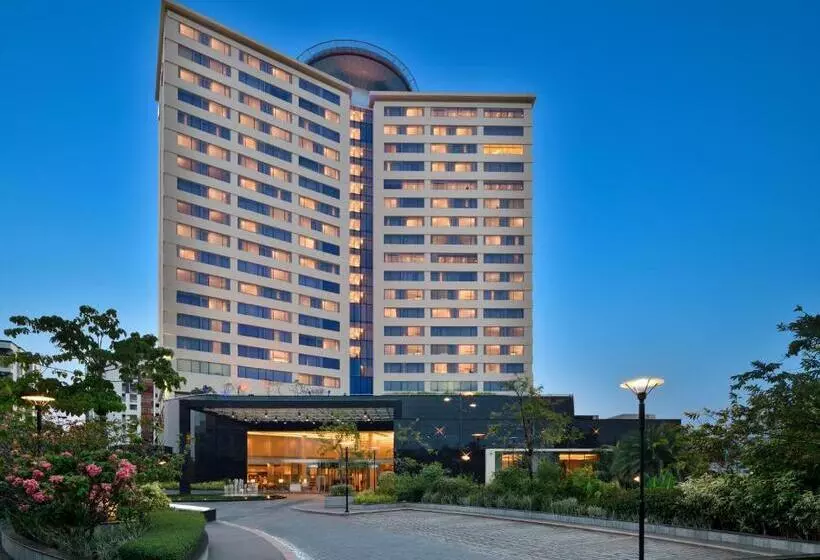 Kochi Marriott
