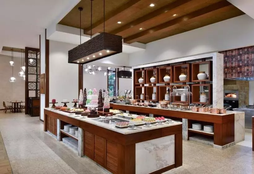 Fotos del hotel Kochi Marriott:  15