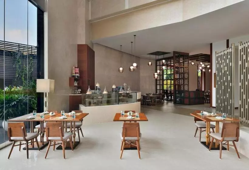 Fotos del hotel Kochi Marriott:  14