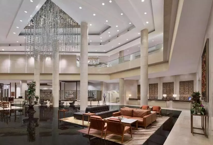 Fotos del hotel Kochi Marriott:  4