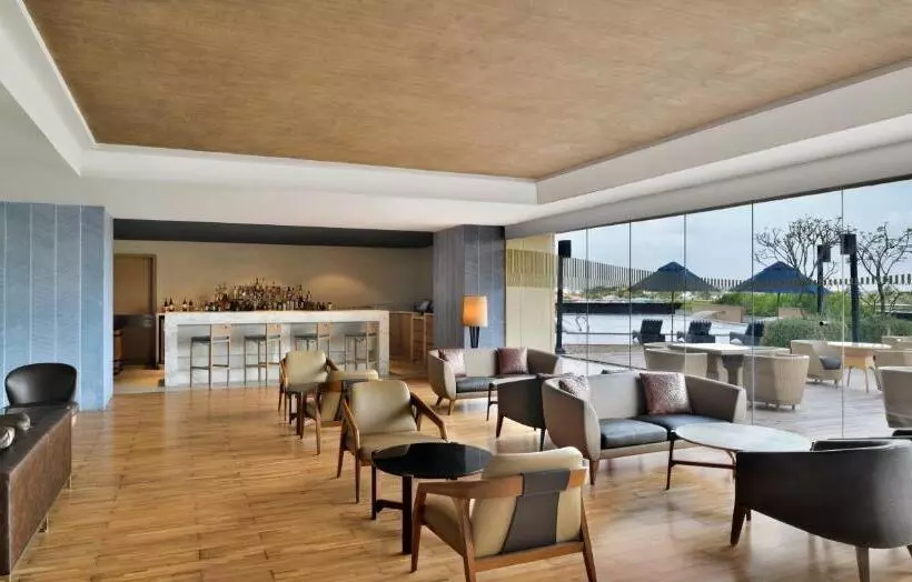 Fotos del hotel Kochi Marriott:  9