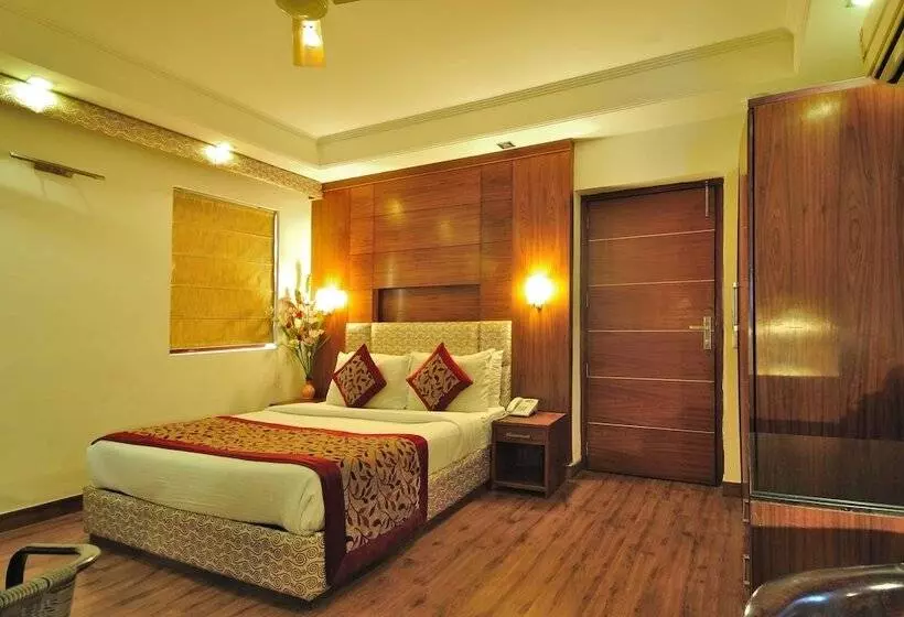Fotos del hotel Krishna Residency @ Dwarka:  19