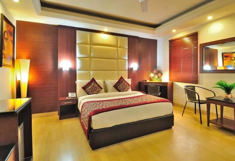 Krishna Residency @ Dwarka