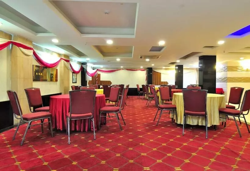 Fotos del hotel Krishna Residency @ Dwarka:  3