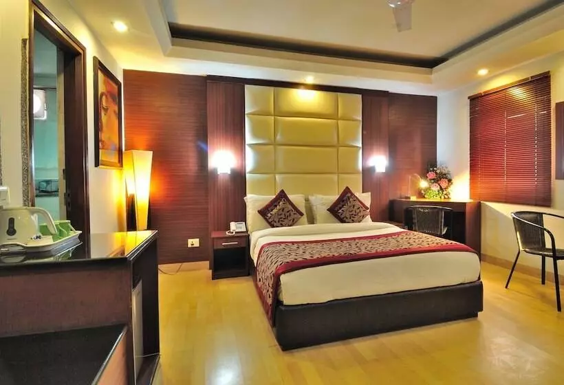 Fotos del hotel Krishna Residency @ Dwarka:  20