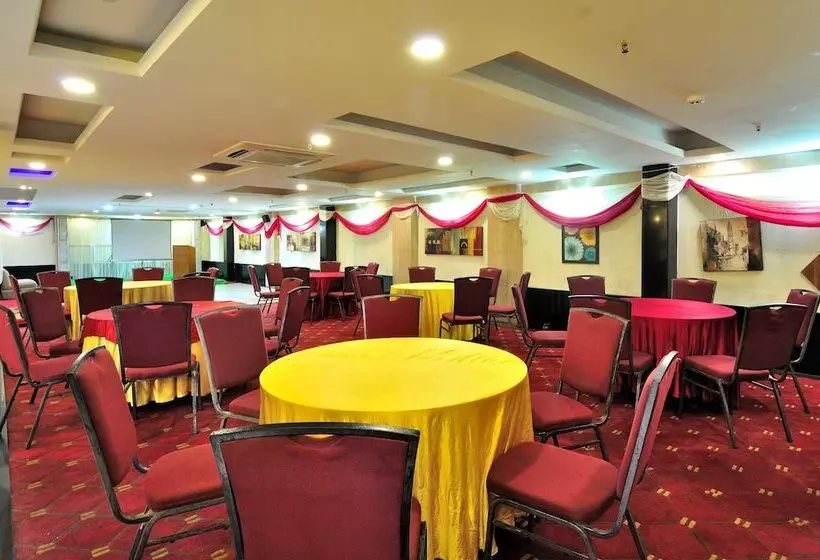 Fotos del hotel Krishna Residency @ Dwarka:  5