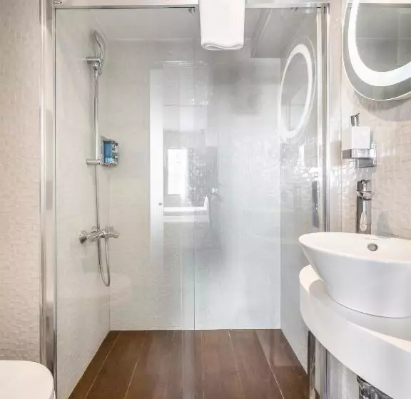 Fotos del hotel Misa:  11