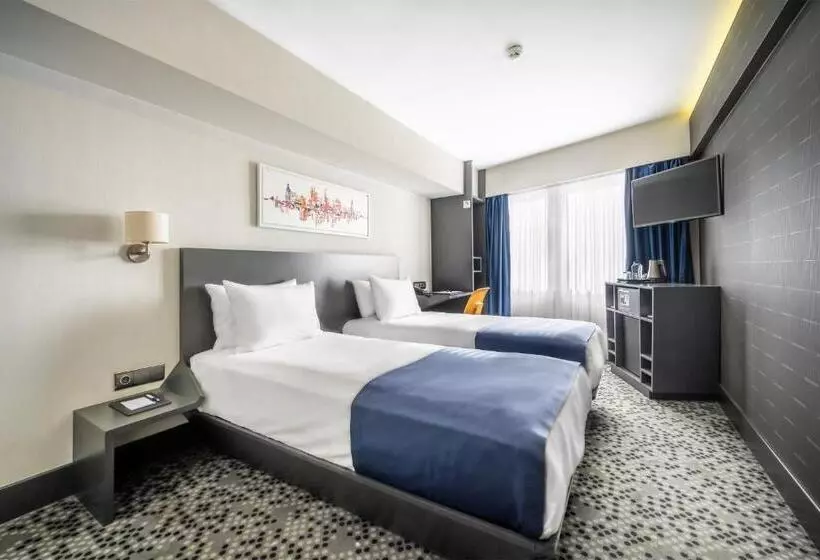 Fotos del hotel Misa:  8