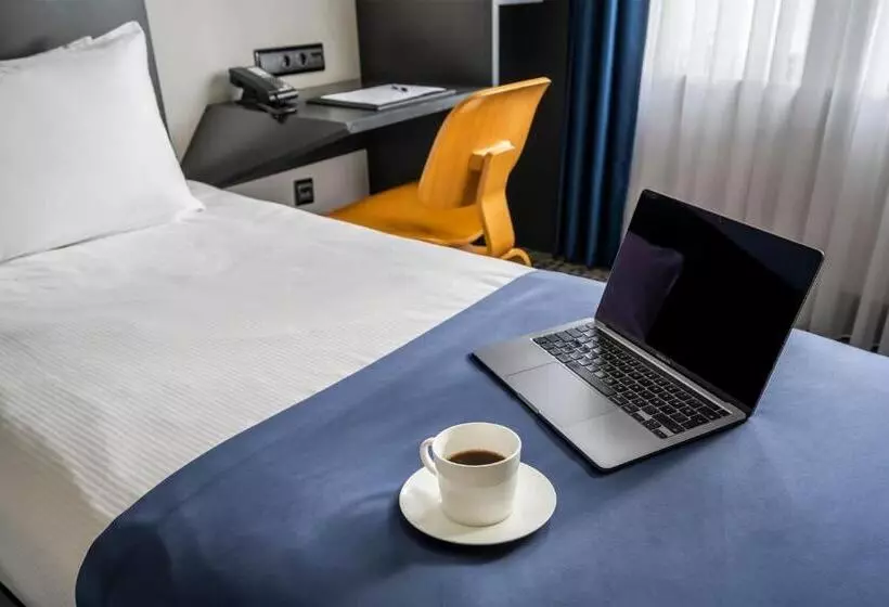 Fotos del hotel Misa:  23