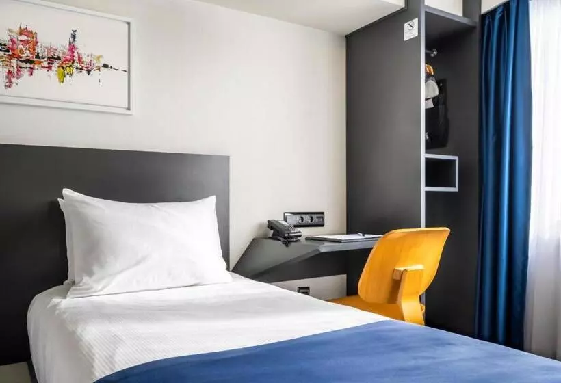 Fotos del hotel Misa:  17