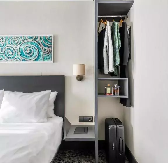 Fotos del hotel Misa:  2