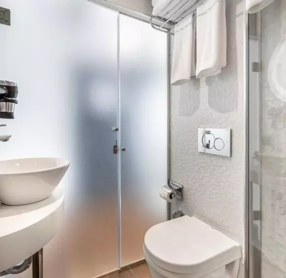 Fotos del hotel Misa:  6