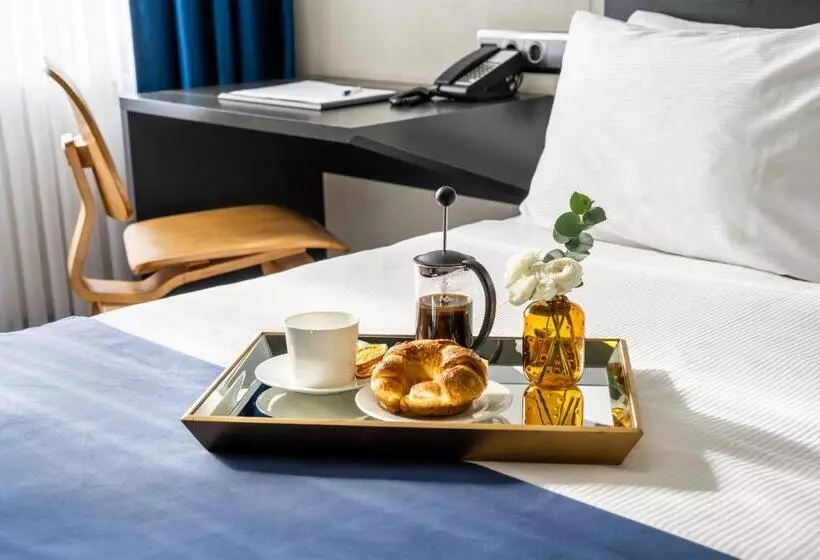 Fotos del hotel Misa:  24