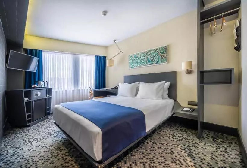 Fotos del hotel Misa:  14