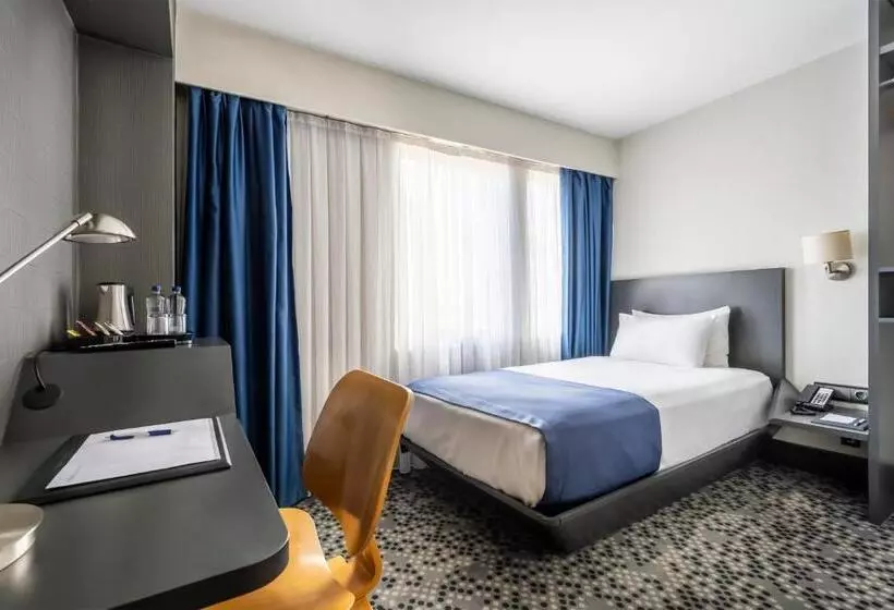 Fotos del hotel Misa:  12