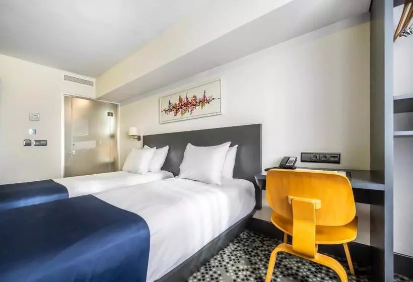 Fotos del hotel Misa:  21