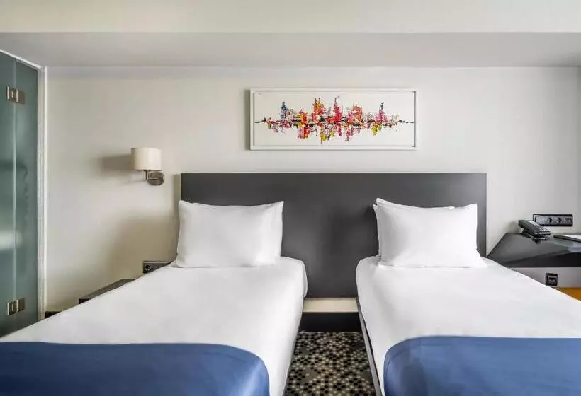 Fotos del hotel Misa:  16