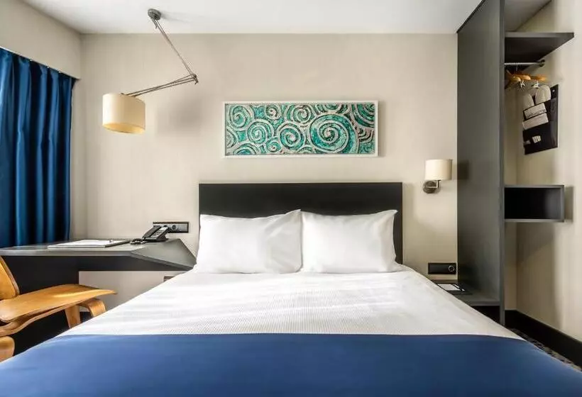 Fotos del hotel Misa:  18