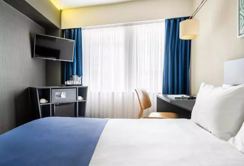 Fotos del hotel Misa:  22