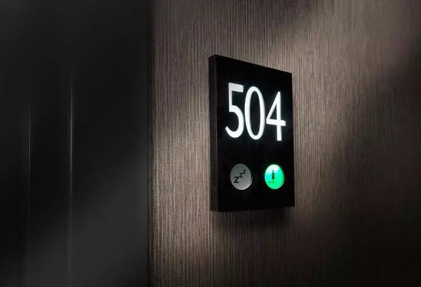 Fotos del hotel Misa:  7