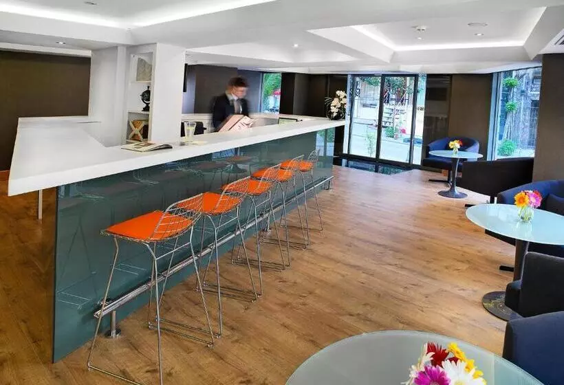 Fotos del hotel Misa:  9