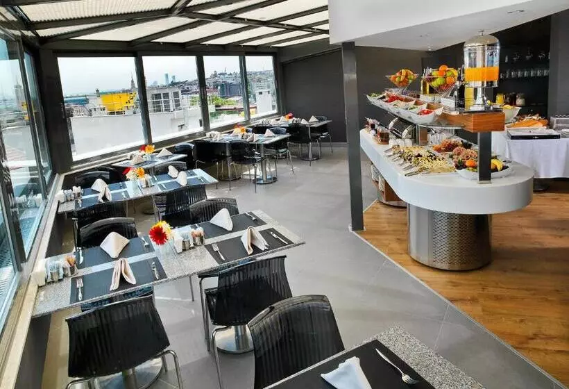 Fotos del hotel Misa:  10