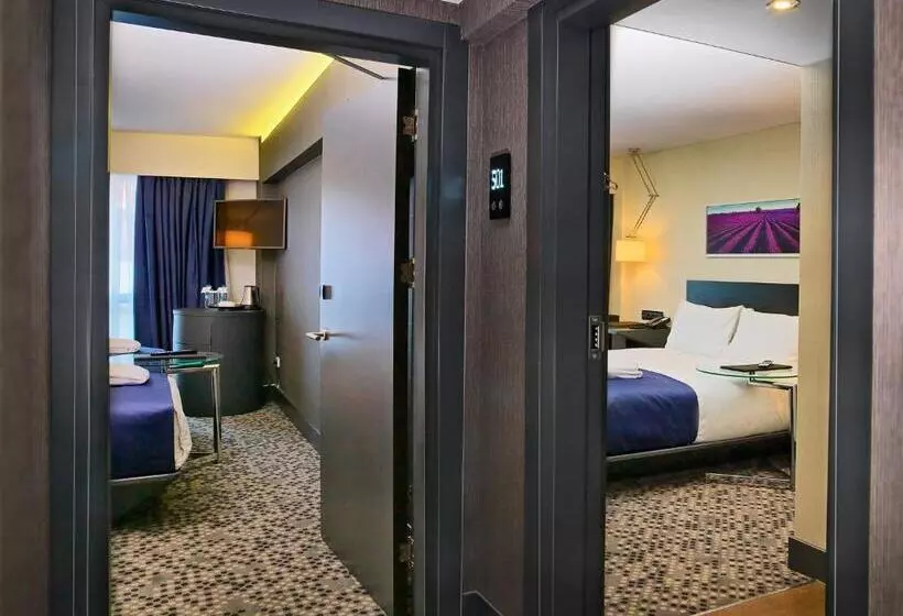 Fotos del hotel Misa:  19