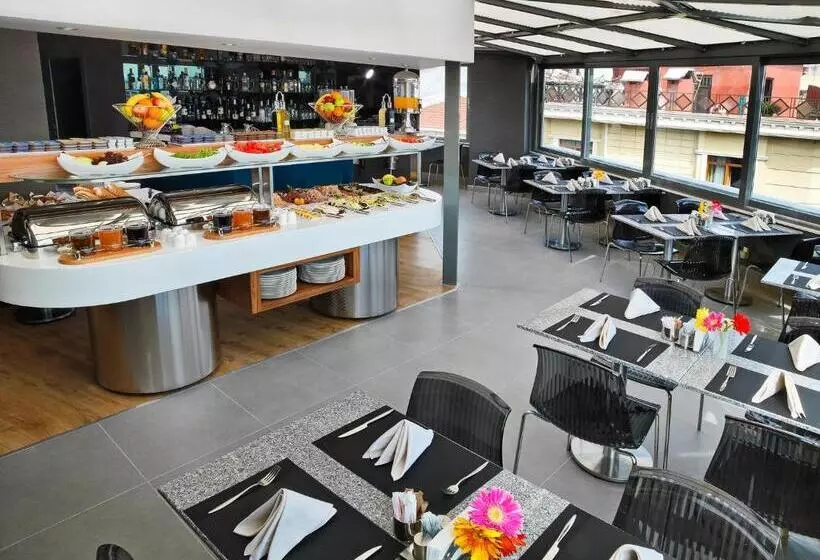 Fotos del hotel Misa:  3