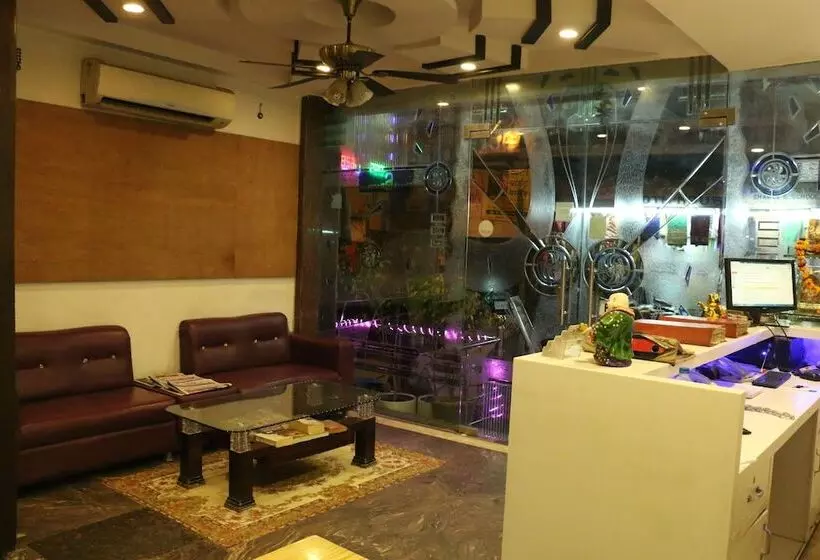 Fotos del hotel Nirmal Mahal By Check In Room:  3