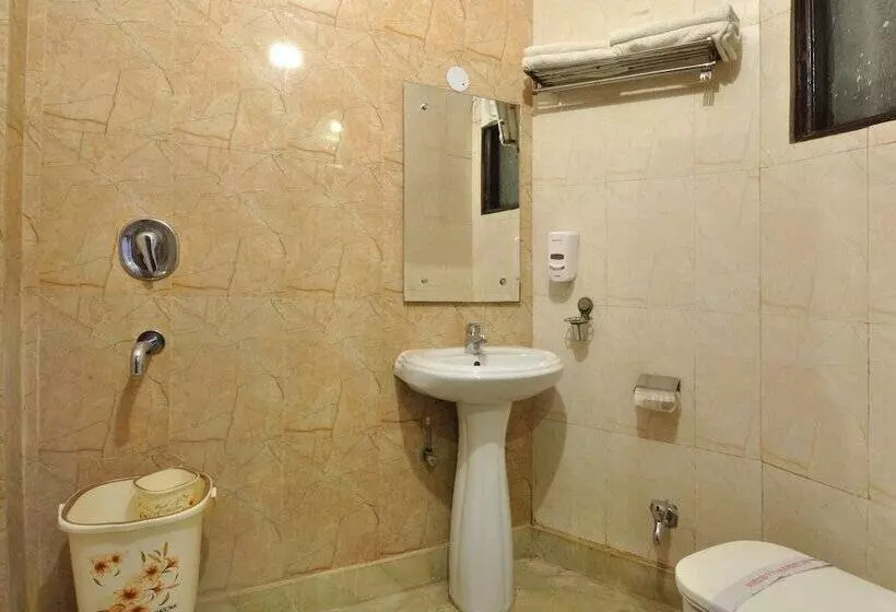 Fotos del hotel Nirmal Mahal By Check In Room:  4