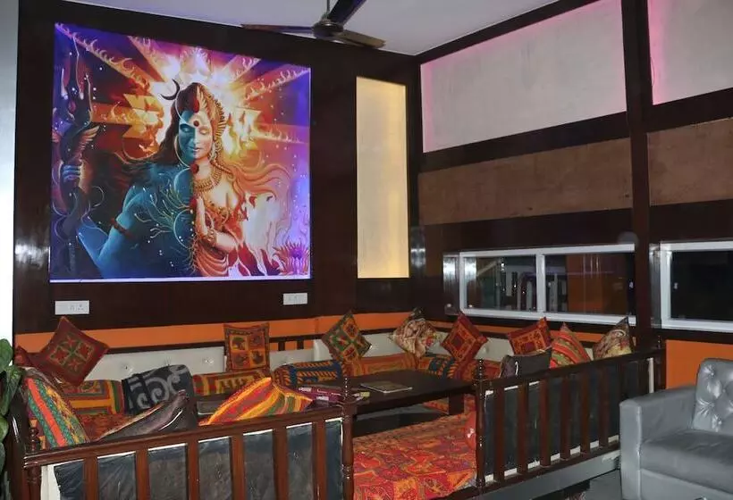 Fotos del hotel Nirmal Mahal By Check In Room:  15