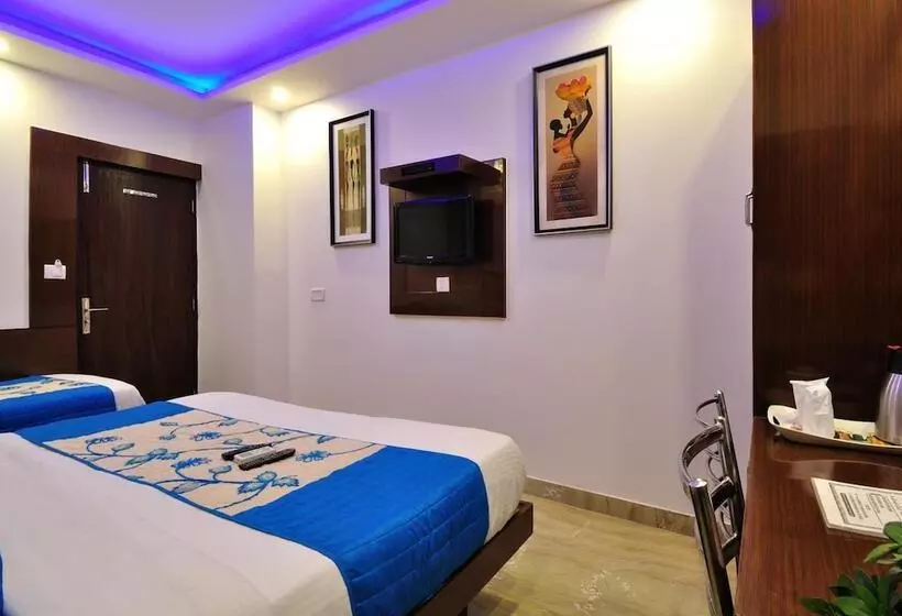 Fotos del hotel Nirmal Mahal By Check In Room:  13