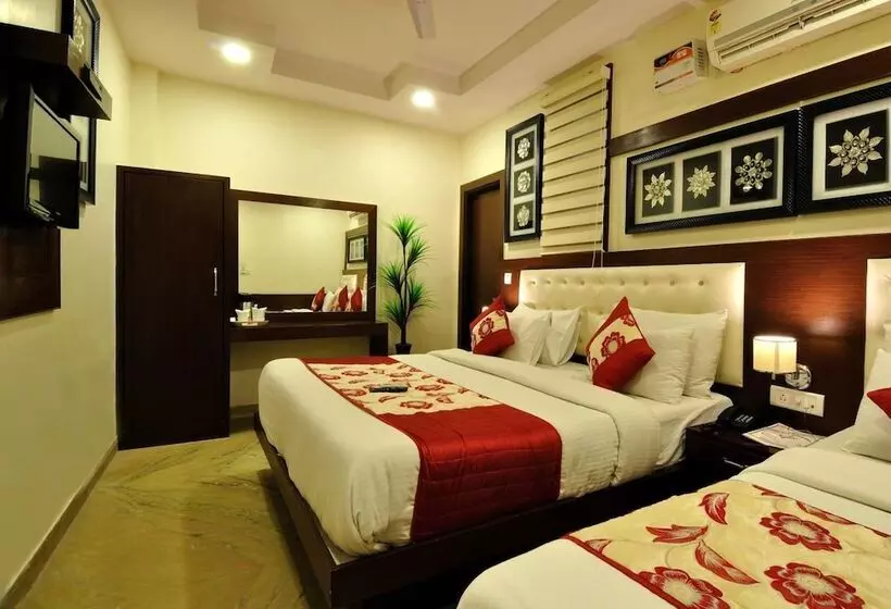 Fotos del hotel Nirmal Mahal By Check In Room:  5