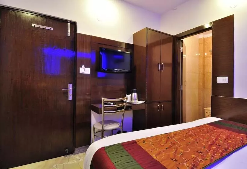 Fotos del hotel Nirmal Mahal By Check In Room:  7