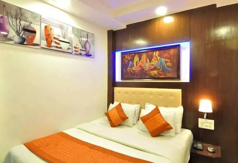 Fotos del hotel Nirmal Mahal By Check In Room:  9