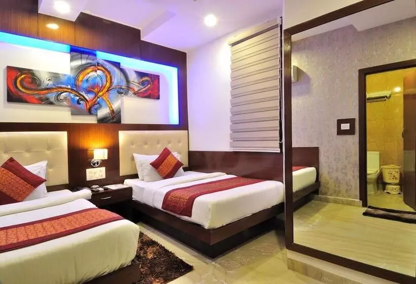 Fotos del hotel Nirmal Mahal By Check In Room:  10